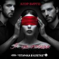 Я (не) игрушка