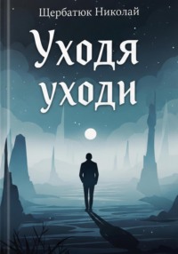 Уходя Уходи