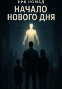 Начало нового дня