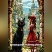Черный Кот и Лабиринт Судьбы