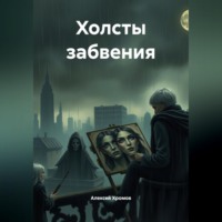 холсты забвения