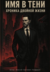 Имя в Тени: Хроника двойной жизни