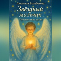 Звездный мальчик. Путешествие души