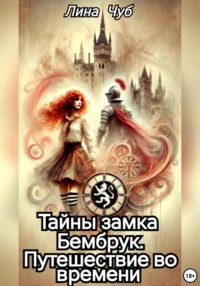 Тайны замка Бембрук. Путешествие во времени