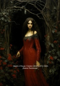 Эйдис и Эльди. Сказки печального мира