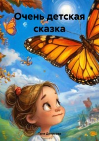 Очень детская сказка