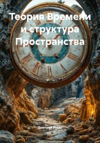 Теория Времени и структура Пространства