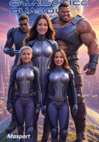 Galactic Guardians