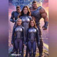 ГАЛАКТИЧЕСКИЕ СТРАЖИ Том 1 – «Эхо Завтра»