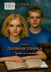 Иммигрантка. Дневник узника. Книга 1