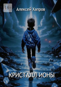 Кристалл Ионы