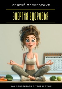 Энергия здоровья. Как заботиться о теле и душе