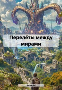 Перелёты между мирами