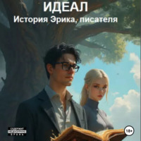 Идеал. История Эрика, писателя