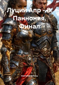 Луций Апр – 8. Паннония. Финал