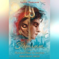 Параллели, или Путешествие со вкусом мангового ласси
