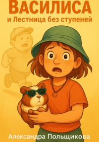 Василиса и Лестница без ступеней