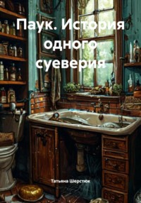 Паук. История одного суеверия