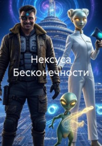 Нексуса Бесконечности