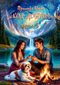 Код доступа. Одиночество. Часть 3