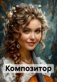 Композитор