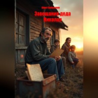 Завещание деда Николая