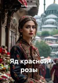 Яд красной розы