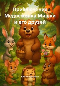 Приключения Медвежонка Мишки и его друзей