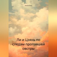 Ли и Цзянь в поисках пропавшей сестры