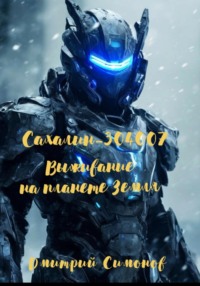 Сахалин-304007. Выживание на планете Земля