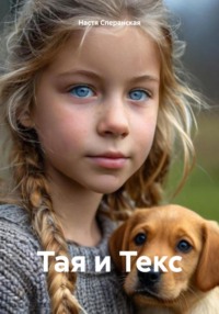 Тая и Текс