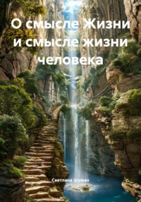 О смысле Жизни и смысле жизни человека