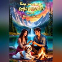 Код доступа: Одиночество. Часть 3.