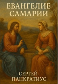 Евангелие Самарии