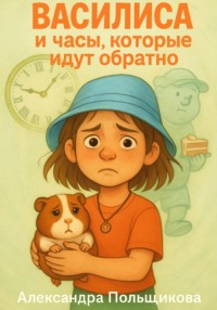 Василиса и часы, которые идут обратно