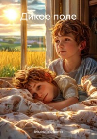 Дикое поле
