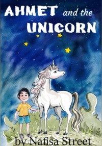 Ахмет и единорог