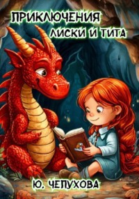 Приключения Лиски и Тита