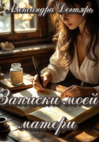 Записки моей матери