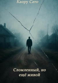Сломленный, но всё ещё живой