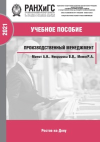 Производственный менеджмент