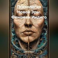 Психология Новой Эры. Феномен Индиго