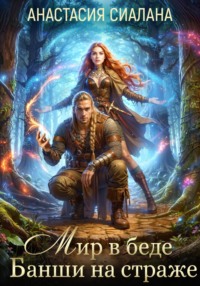 Мир в беде, Банши на страже