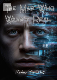 The Man Who Wasn’t Real. Three unforgettable books in ONE