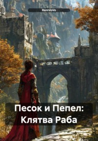 Песок и Пепел: Клятва Раба