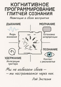 Когнитивное программирование глитчей сознания