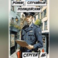 Роман, случайный полицейский