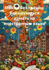 Мысли без границ: Как научиться думать на иностранном языке