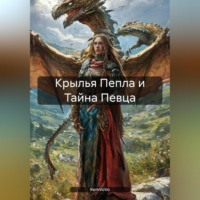 Крылья Пепла и Тайна Певца