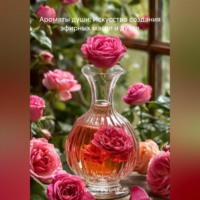 «Ароматы души: Искусство создания эфирных масел и духов»